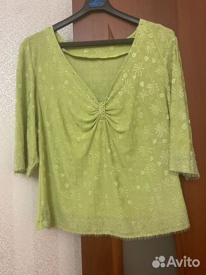 Блузка Испания