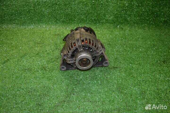 Генератор Opel Astra G 1.2