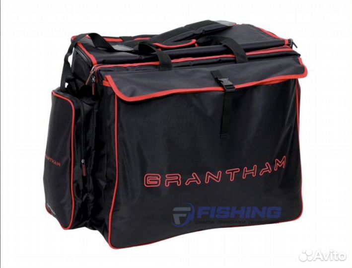 Сумка Flagman Grantham Carryall Bag
