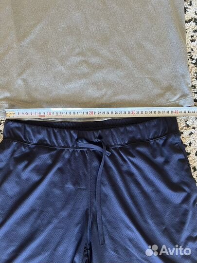 Костюм спортивный Uniqlo AIRism (S)