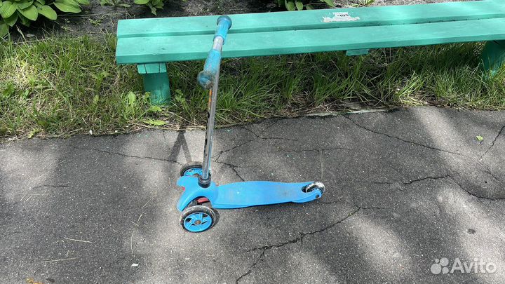 Запчасти на велосипед бу