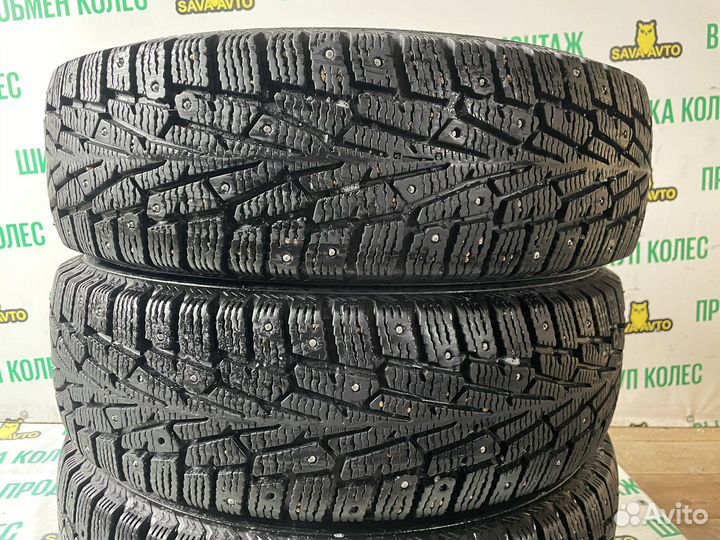 Cordiant Snow Cross 185/65 R15