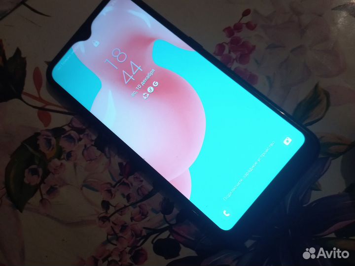 Samsung Galaxy A01, 2/16 ГБ