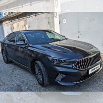 Kia K7 2.5 AT, 2019, 29 000 км, с пробегом, цена 3 250 000 руб.