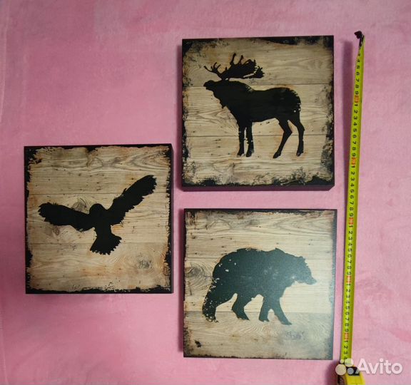 Картины Икея