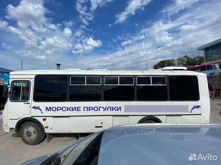 Водитель автобуса категории d