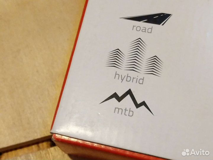 Рубашки тормоза Clarks 5мм/перекл Promax 4мм 3м