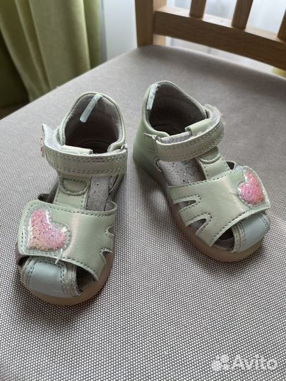 Босоножки tombi 20 (13 см)