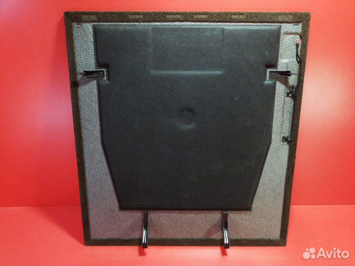 Пол багажника Land Rover Range Rover L322 508PS