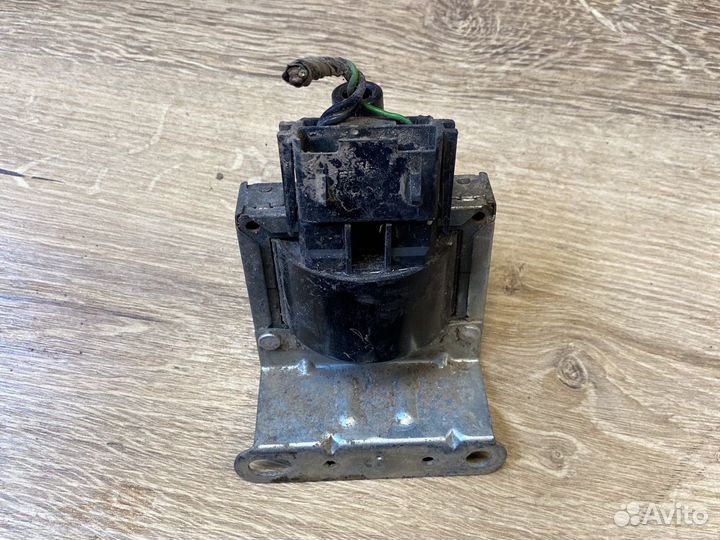 Катушка зажигания nissan almera н15