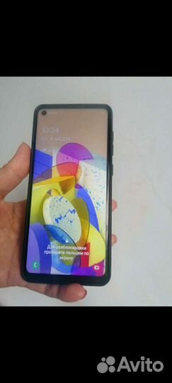 Телефон Samsung