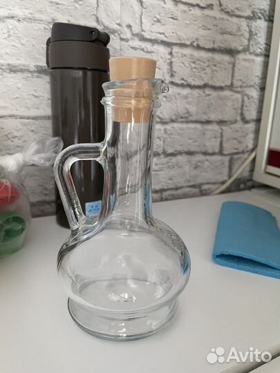 Графин для масла