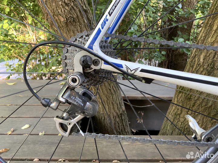 Шоссейный Felt F6 (Ultegra/105; L, ett58, карбон)