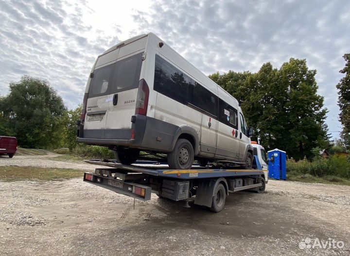 Эвакуатор тула. Услуги эвакуатора в туле 24 часа