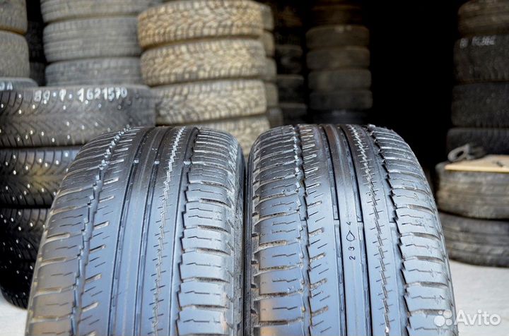 Nokian Tyres Nordman S SUV 215/60 R17