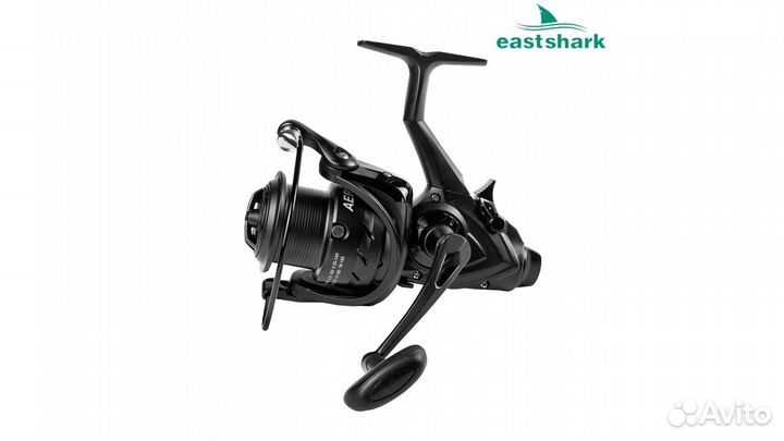 Катушка фидерная EastShark Aero RC 6000 Baitrunner