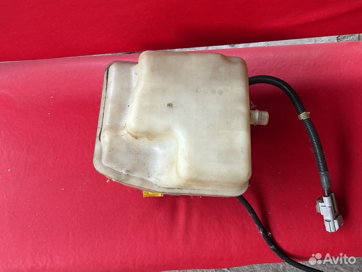 Гидроподвеска lx570 2008-2012