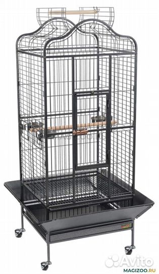 Клетка-вольер для птиц Triol BC14