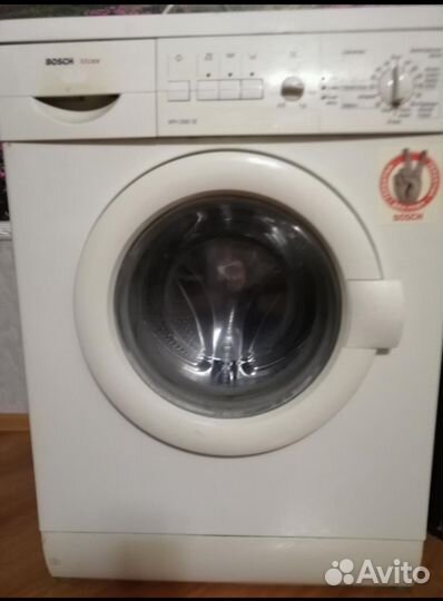 Стиральная машина bosch maxx 5 бу