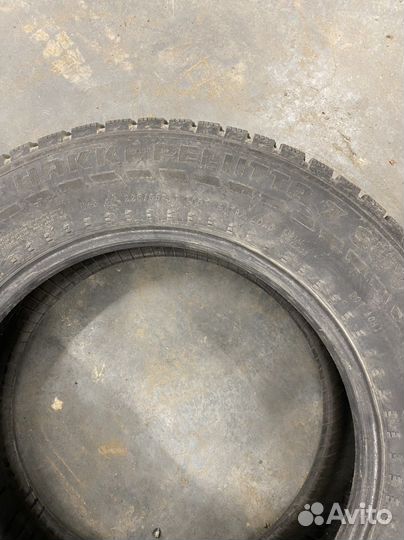 Nokian Tyres Hakkapeliitta 7 225/65 R17