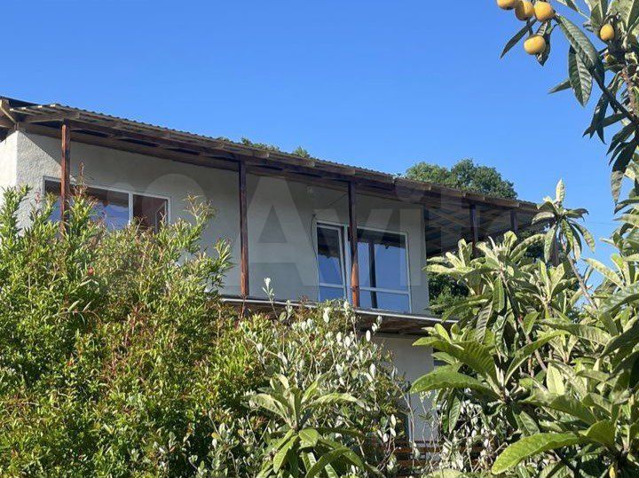 Дом 70 м² на участке 5 сот.