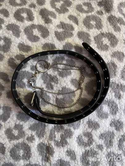 Ремень женский