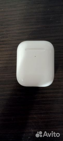 Беспроводные наушники