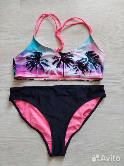 Купальник для девочки