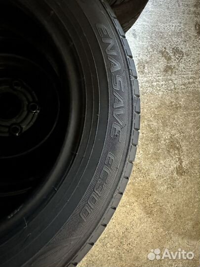 Dunlop Enasave EC300 185/65 R15