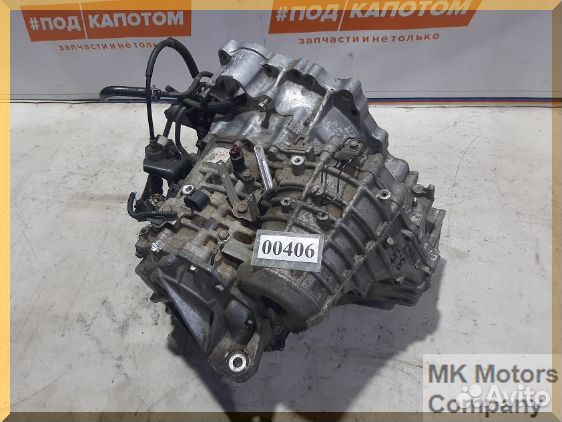 АКПП 2GR U151E 3,5 Toyota Sienna Avalon harrier