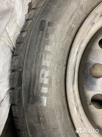 Колеса r 14 летние