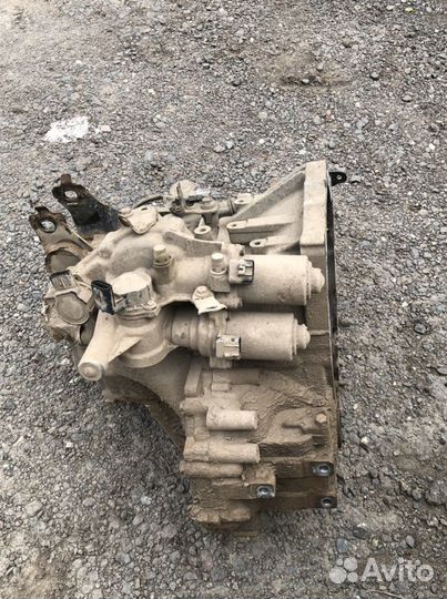 АКПП Коробка передач toyota corolla/auris