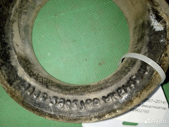 Лада Приора I чашка опоры переднего амортизатора