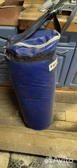 Боксерская груша