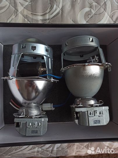 Для авто Опель Астра Н 2010 года