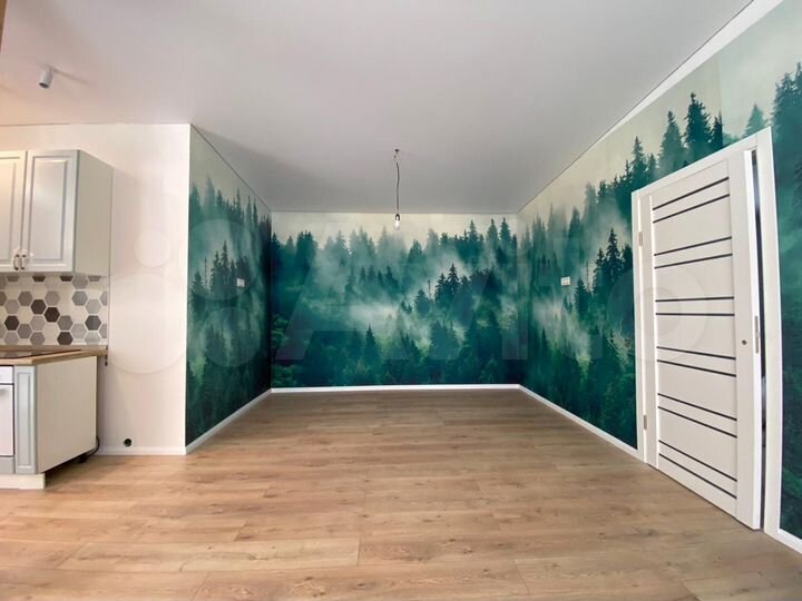 Дом 75 м² на участке 9 сот.