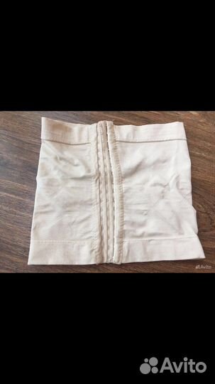 Бандаж послеродовой