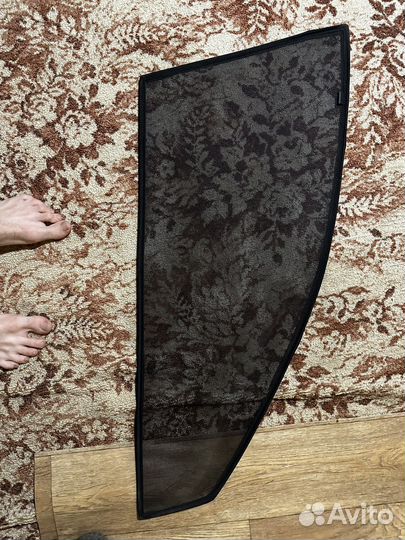 Магнитные сетки на авто