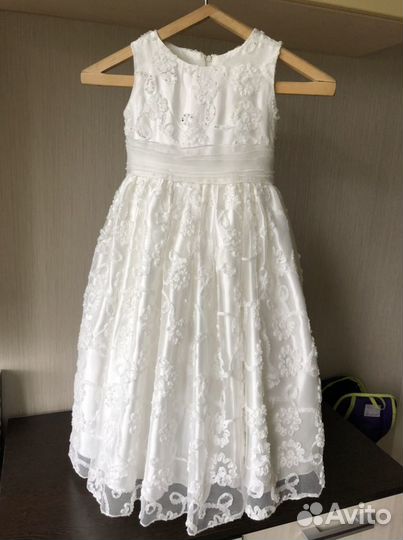 Платье на выпускной