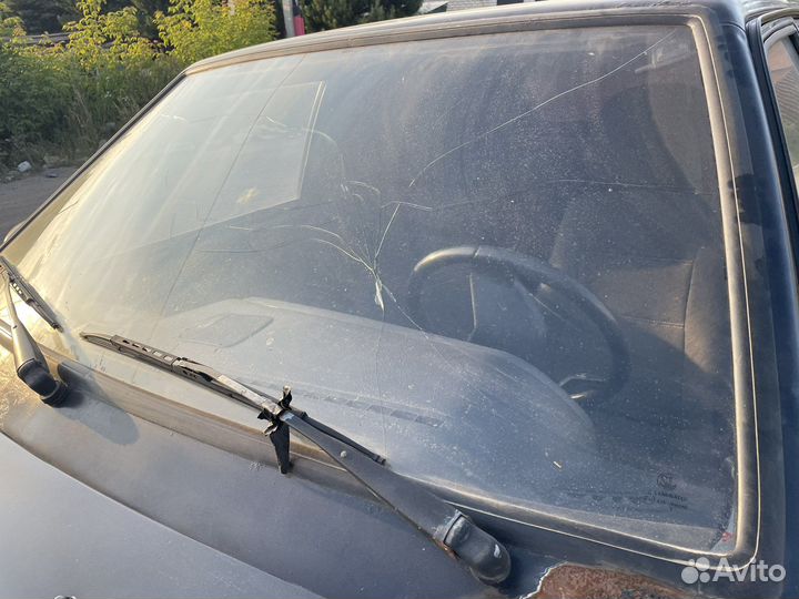 ВАЗ 2114 Samara 1.5 МТ, 2004, 180 000 км