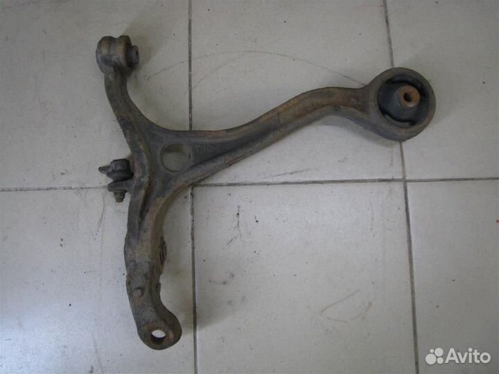 Рычаг передний левый нижний Honda Accord 8 (CU) 2