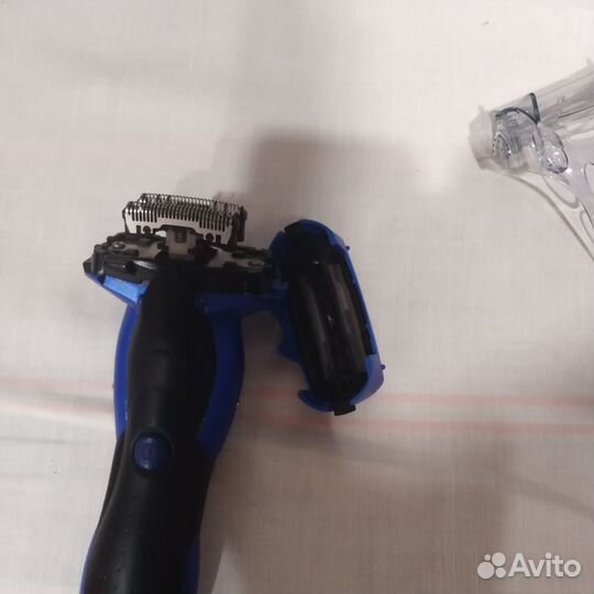 Бритва электрическая panasonic