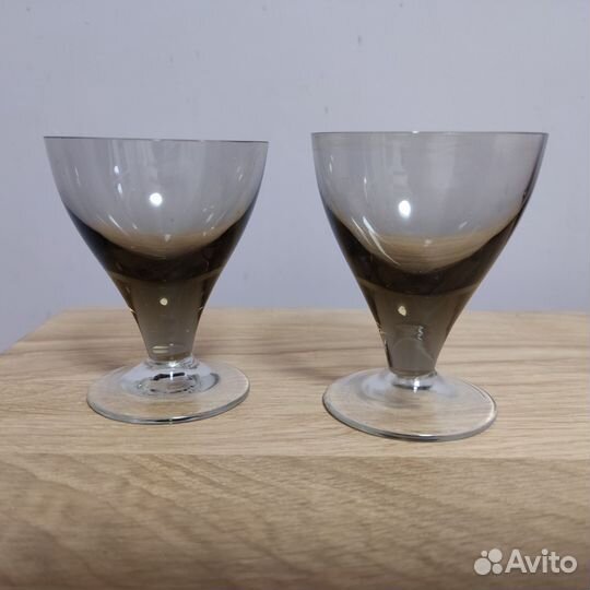 Бокалы СССР