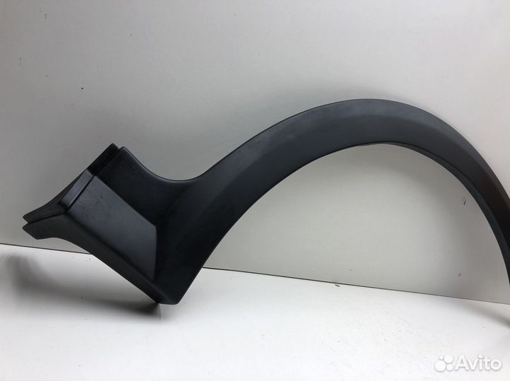 Накладка крыла переднего правого Suzuki SX4 06-13