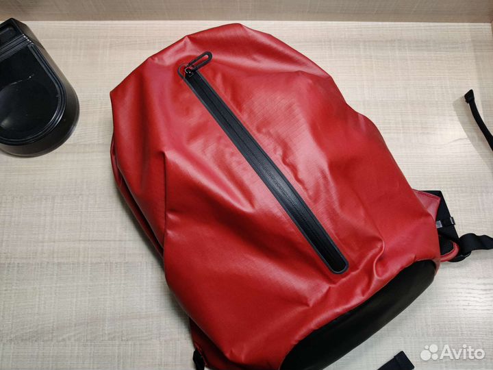 90 Points Multifunctional All Weather backpack