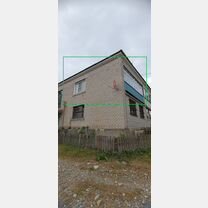 1-к. квартира, 37,9 м², 2/2 эт., Курджиново