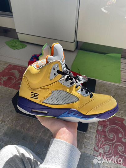 Air Jordan 5 