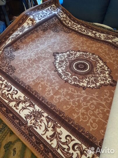 Ковер новый