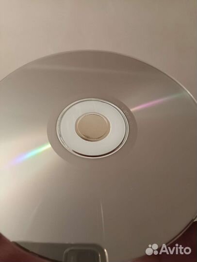 Игорь Крутой Cd, с автографом