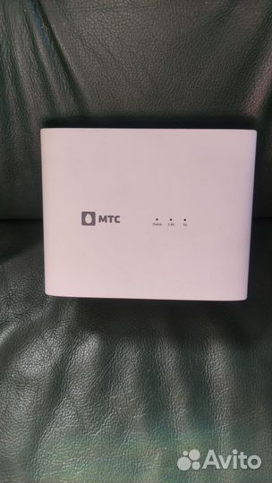 Антенна 4g mimo